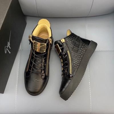 wholesale quality giuseppe zanotti shoes model no. 32